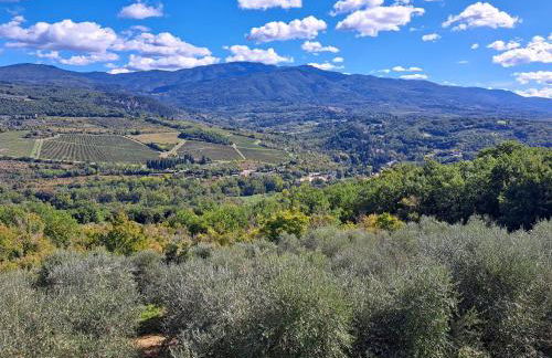 La Favilletta Casa Vacanze - Foto 46