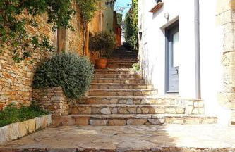 Begur Sa Riera, appartement de charme, jardin, pour 4 personnes à 5mn de la plage - Foto 26