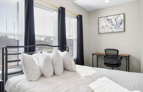 Stylish 3BR Near Fountain Square-Downtown Indy - Foto 36