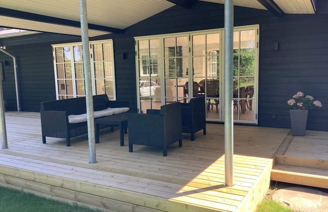 6 Person Holiday Home in Graested - Foto 22