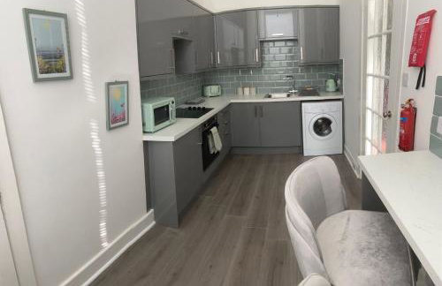 The Princess Flat, Helensburgh. - Foto 7