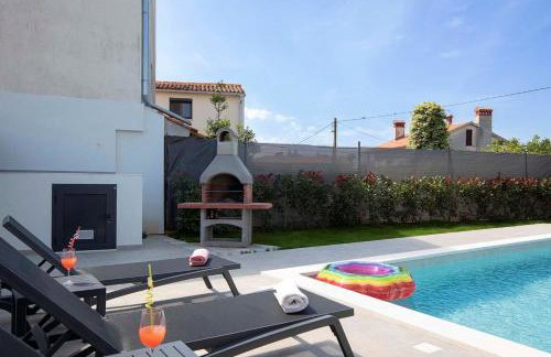 Villa Rudina - Foto 4