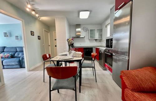 Estiloso apartamento junto al mar - Foto 1