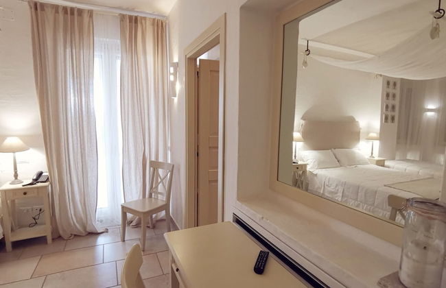 Le Nicchie Guest House - Foto 19