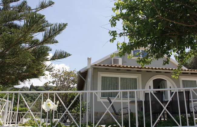 Villa in Corfu With Pool Near Gialos Beach - Foto 34