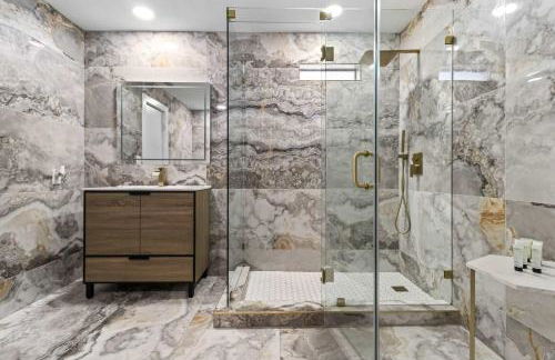 One and Only Villa Monster Pickleball Jacuzzi Pool - Foto 24