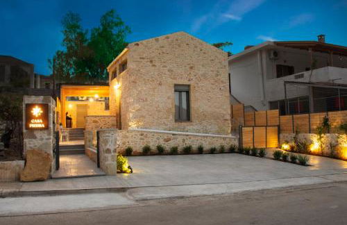 Casa Piedra - Photo 1