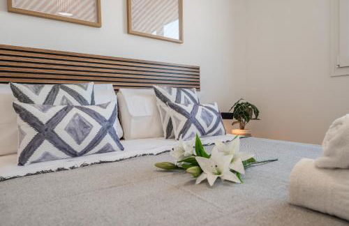 XPCE URBAN 6 MALAGA SKYLINE - Parking free - Photo 17