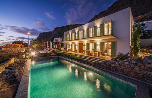 Quinta Marefe - On the stunning west coast - Foto 1