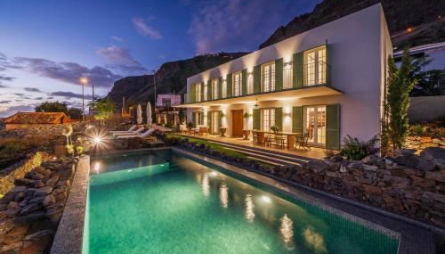 Quinta Marefe - On the stunning west coast - Foto 1