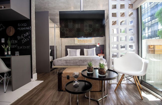 360 Vila Madalena - Foto 9