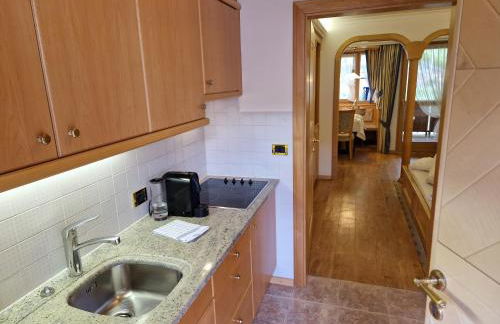 Residence Ciastel - Foto 6