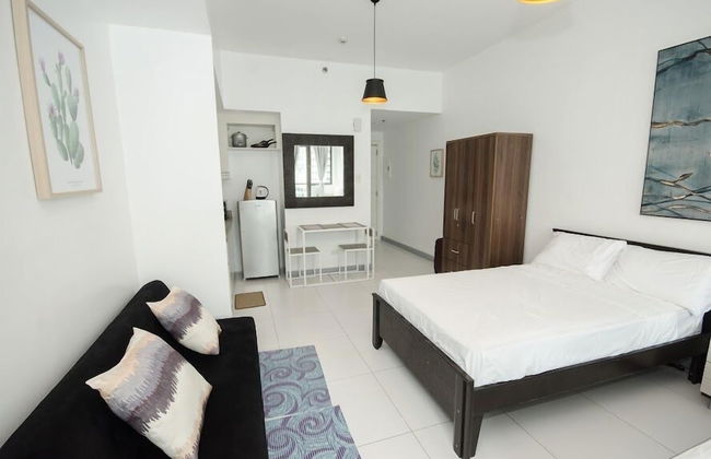 KL Tower - PH Staycation - Photo 45