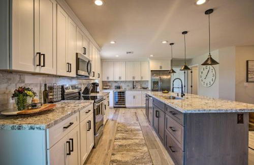 Putting Green, Community Perks Sun City West Home - Foto 12