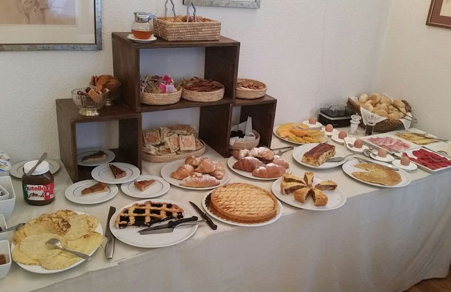 Locanda Piemonte da Sciolla - Foto 23