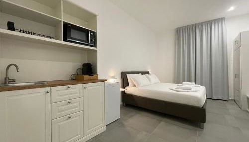 B&B Stazione Nord - Foto 4, wardrobe