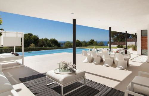 Seaside Sanctuary in Ibiza City, 1061 - Foto 3