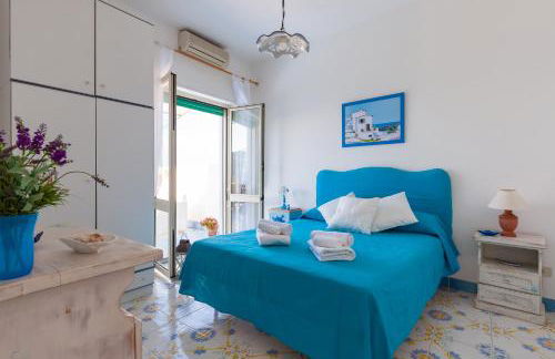 Isabella Massalubrense - Photo 23