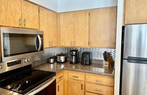 Keystone Lakeside Condo - Foto 20