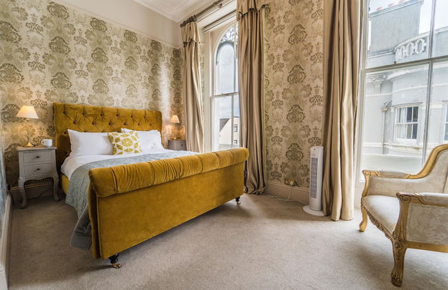 1 Elliot Terrace - Foto 18