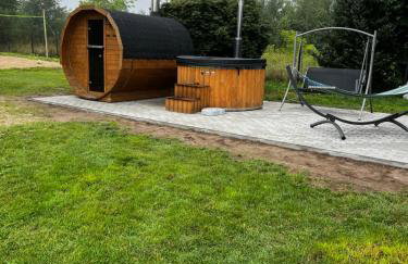 Wichrowa chata - Foto 8