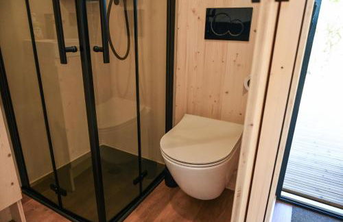 Green Tiny Spot Salemer See - Tiny House Nook 5 - Foto 26