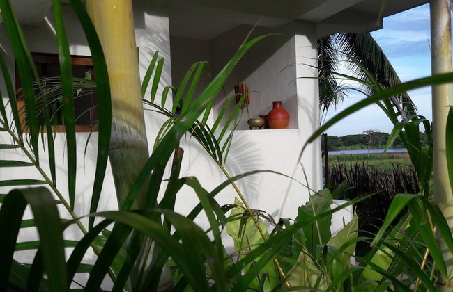 Lake Villa Near Udawalawe National Park - Foto 59