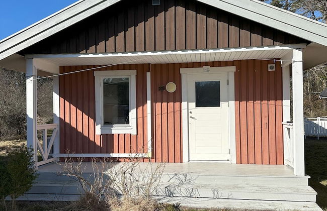 Hälluddens Stugby och Vandrarhem - Foto 12