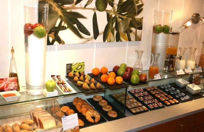 Apartamentos TH La Florida - Foto 11