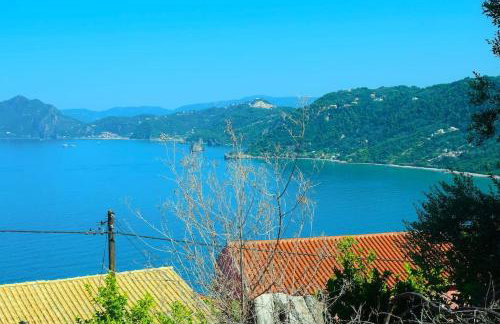 Kiki’s Beautiful House On Famous Village Pentati - Foto 20