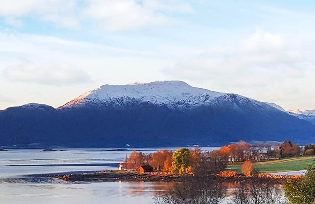 Holiday Home in FrillesÃ¥s - Foto 45