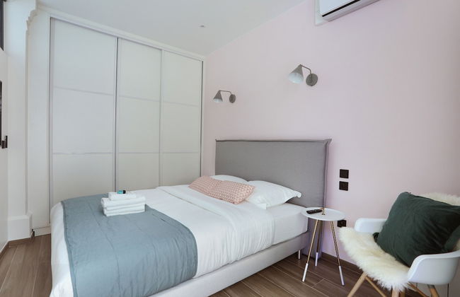 Sublime et neuf appartement Saint Germain des Près ( Notre Dame Des Champs) - Foto 2