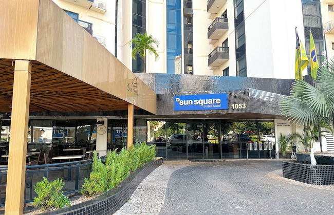 STAY Sun Square - Photo 44