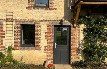 Gite confortable au milieu des prés - La ferme de Montigny - Foto 8