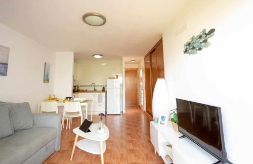 Apartamento Maypa 1 Calma - Foto 2