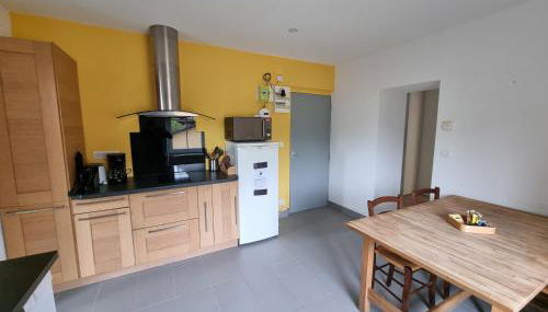 Le Tournesol, Appartement T1 bis - Foto 3