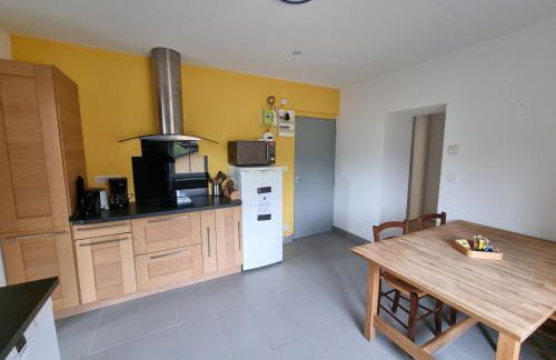 Le Tournesol, Appartement T1 bis - Foto 3