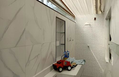 Casa 3 quartos 3 Ar condicionado - Foto 6