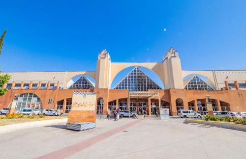 Cubo's Evy Malaga Apartment - Foto 4