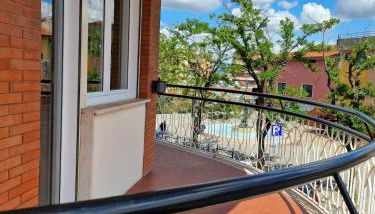 Casa Vacanze Fiore Ciampino Airport - Rome Station - 108 mqs - Foto 2