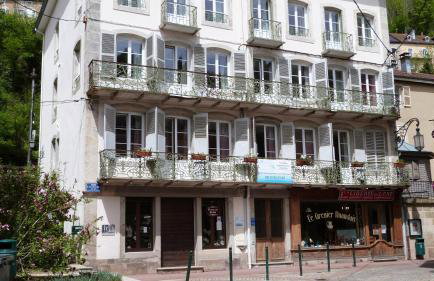 Résidence Maison Blanche - Foto 46