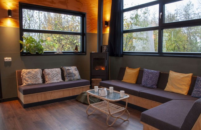 Waterlodge Goudule in Nes - Photo 25