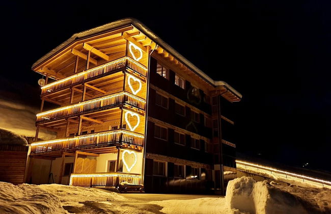 Apartment in Kals Near ski Resort - Foto 22