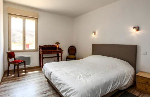 Gite Au petit Touron Ste Nathalène - Foto 3