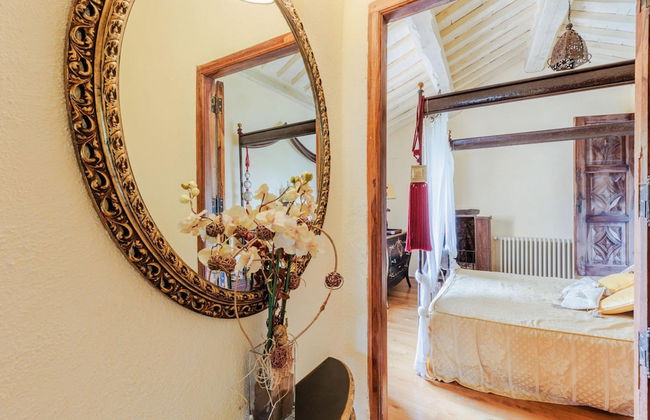 Gran Burrone Castle in Borgo a Mozzano - Foto 50