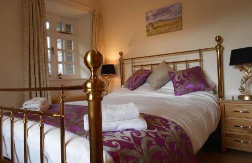 The Granary, Old Corn Mill, Yorkshire Dales - Foto 1