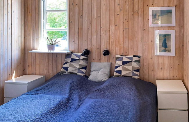 6 Person Holiday Home in Grenaa-by Traum - Foto 14