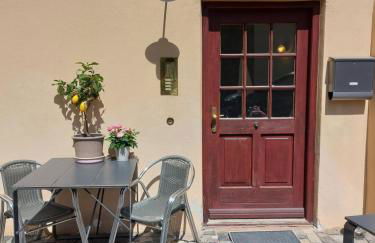 30qm Studio Rosenheimer Innenstadt - Foto 18