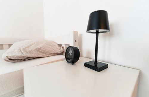 MonteurGut Apartments Linde - Foto 13