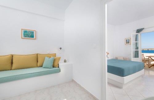 La Mer Seaside Apartments - Photo 9